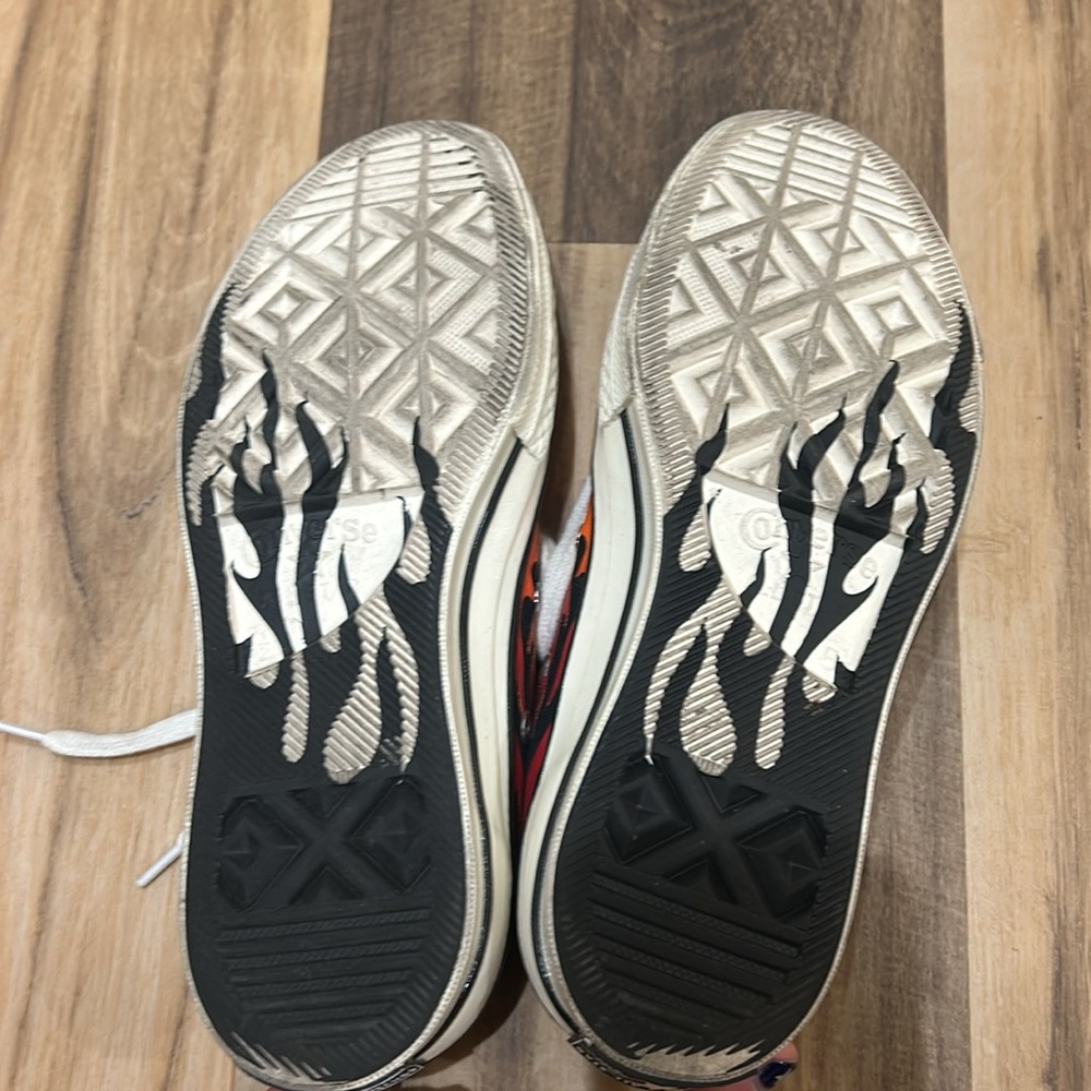 Flame Converse - image 4